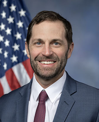 Jason Crow